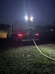 Emergency Septic Service