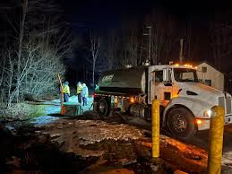 Emergency Septic Service in Meridian, MS