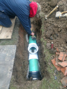 Septic Repair in Meridian, MS