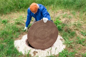 Septic Inspections in Meridian, MS